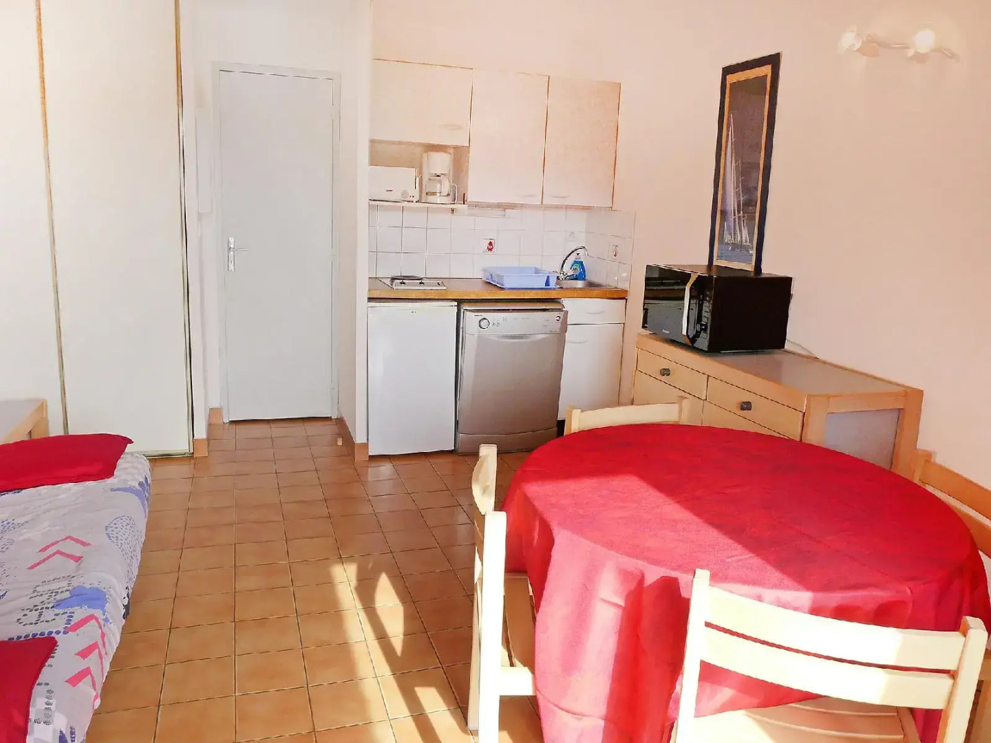 Résidence De La Varde