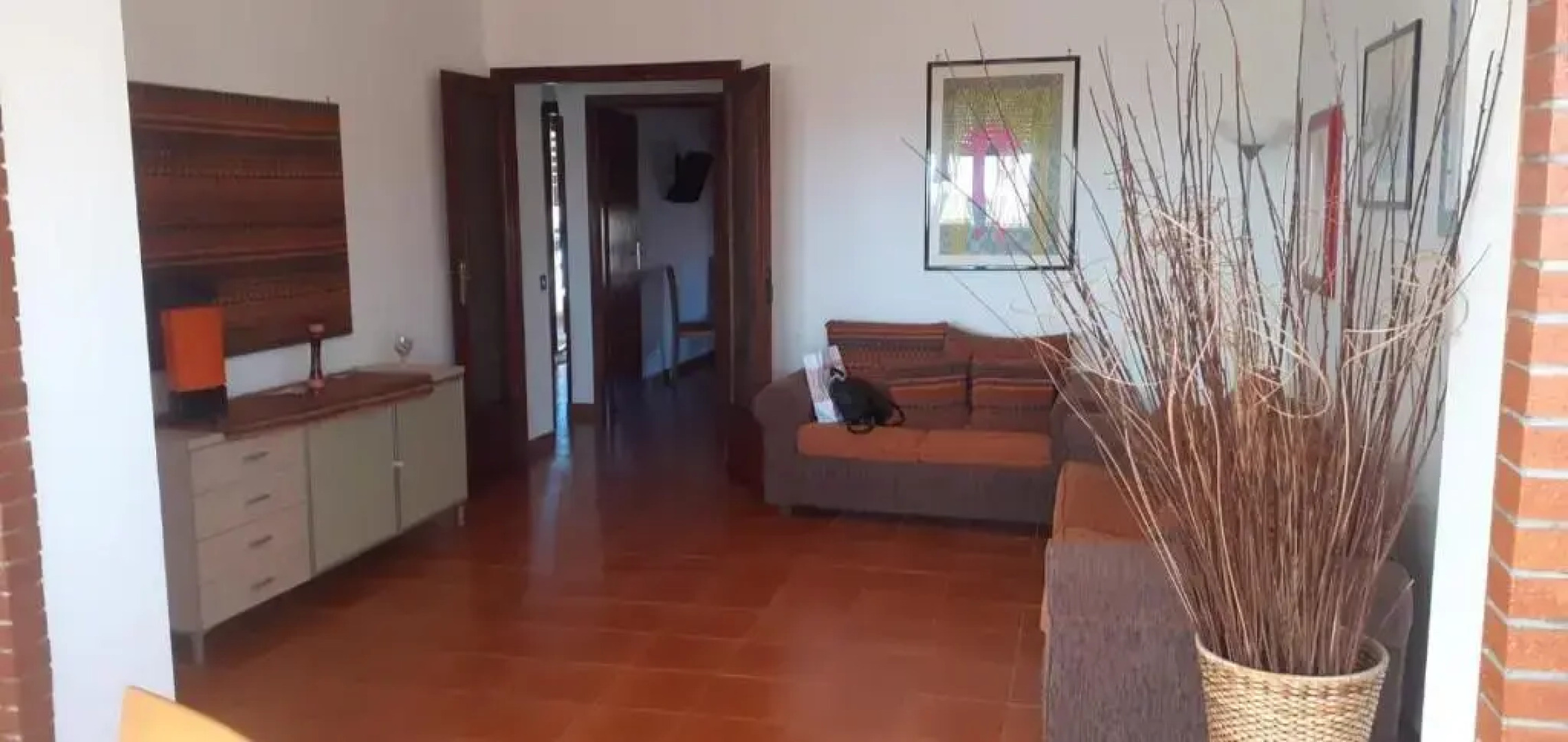 Appartamento Marina D’Ardea vista mare