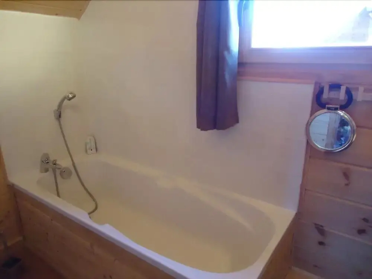 Les Chalets de Celine