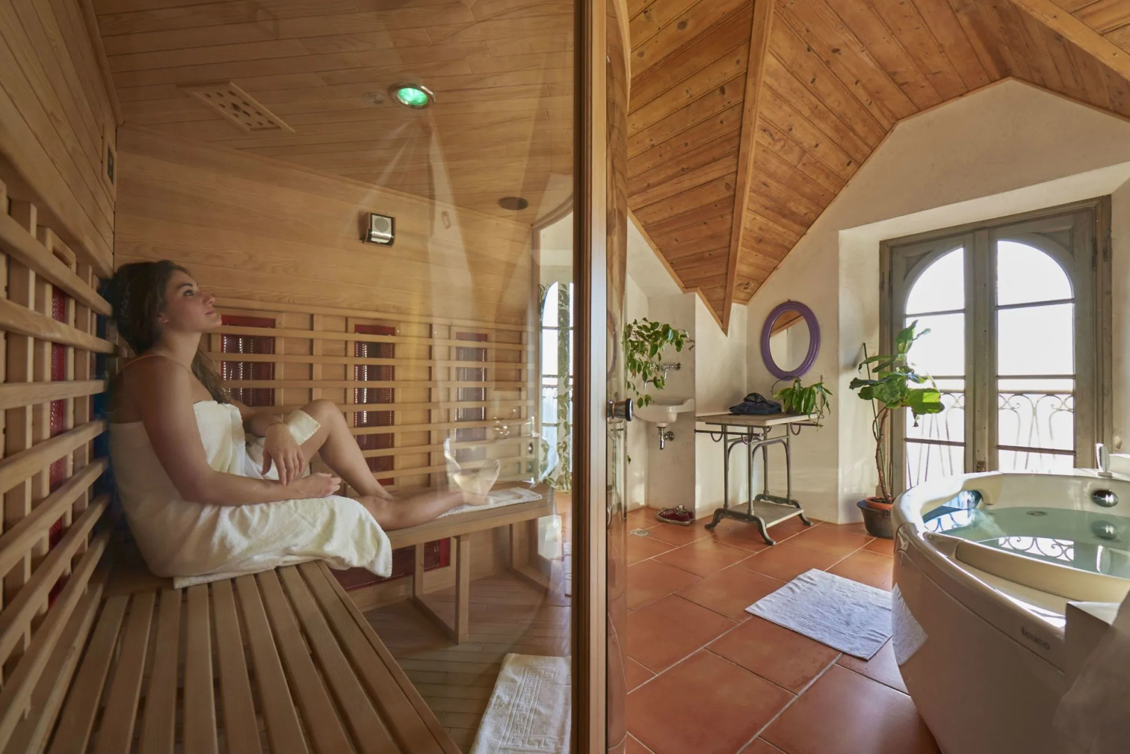 Bellavista Boutique Hotel