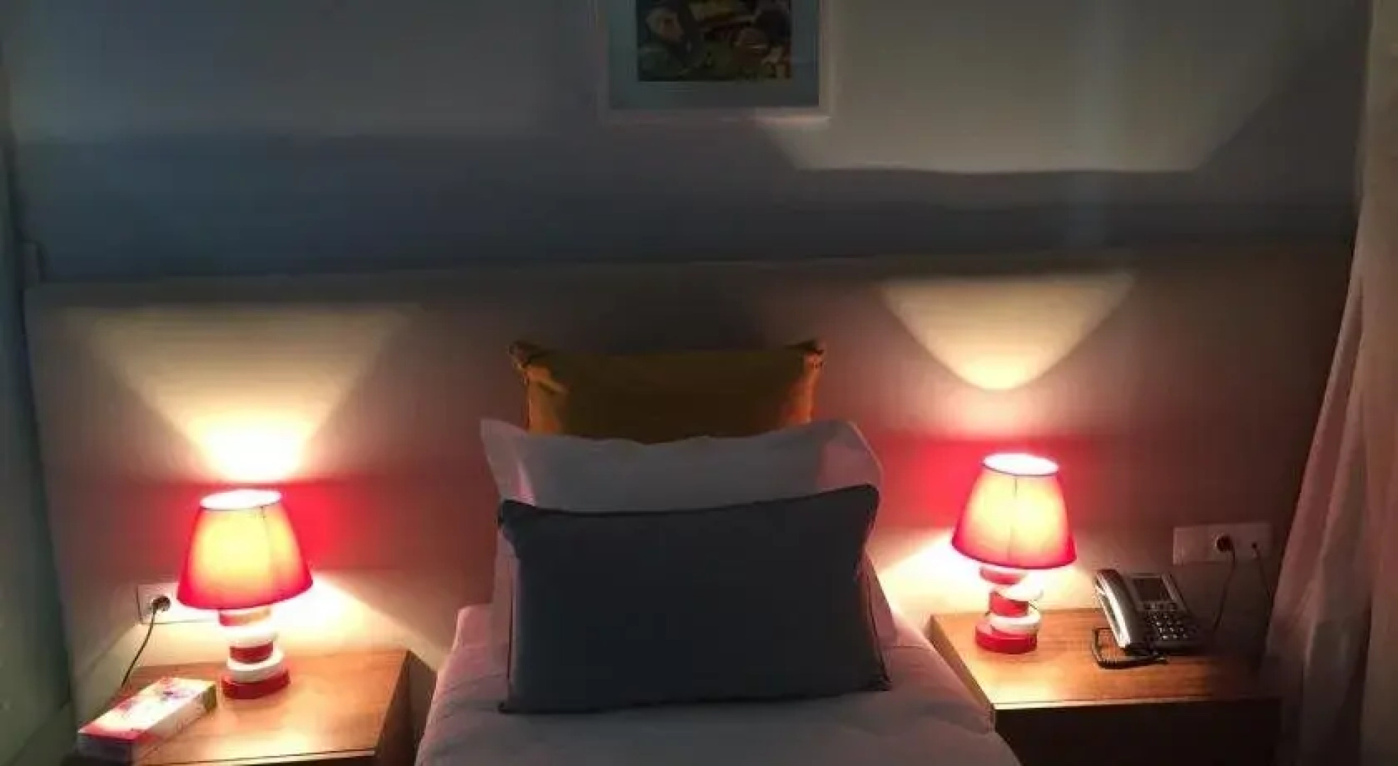 Golden Tulip Adef Oran