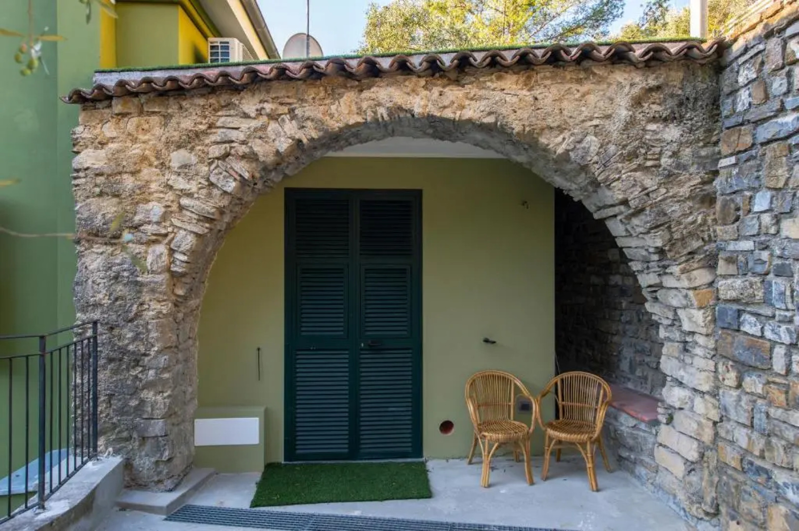 Appartamenti Arco Antico