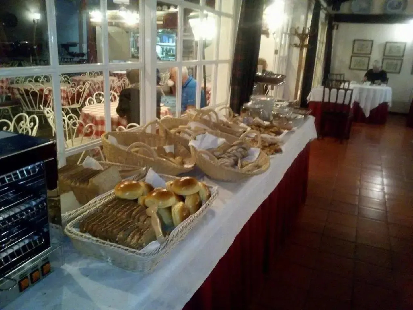 Hotel Quinta da Penha de França