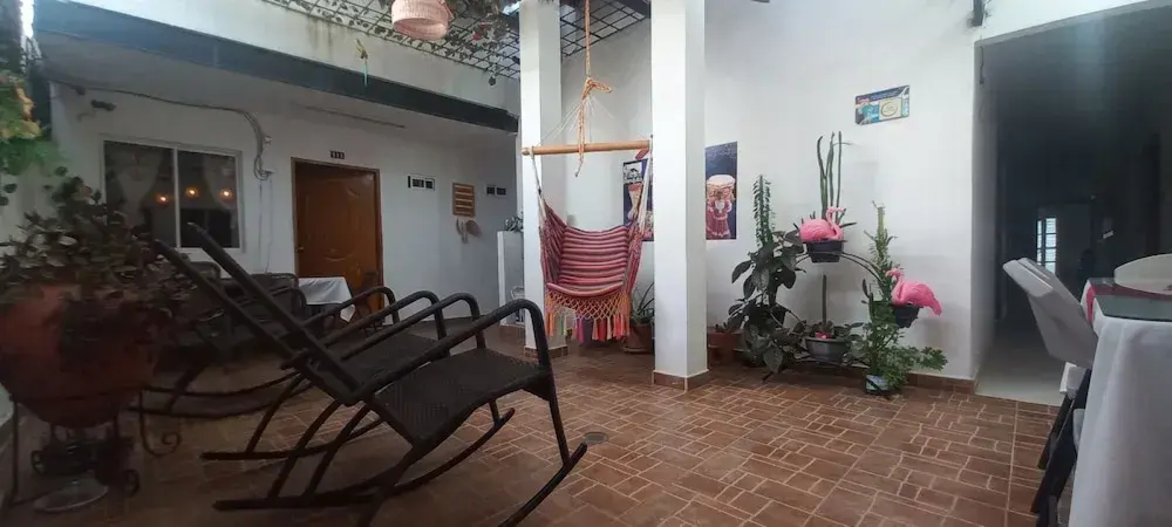 Hostal Casa De La Abuela