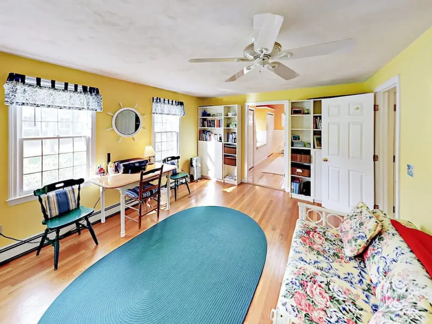 South Chatham Home by RedAwning