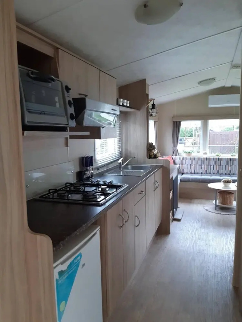 RBR 244 - Beach Resort Kamperland