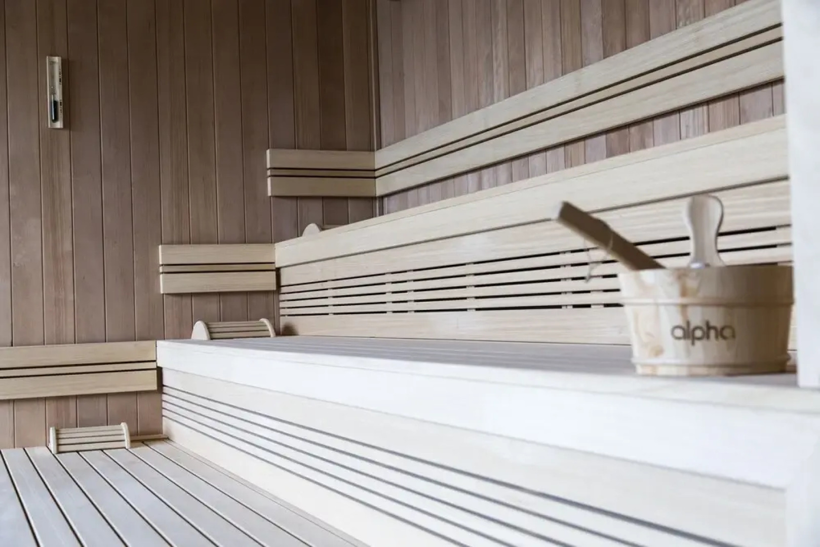 Grand Hotel Du Cervin Wellness