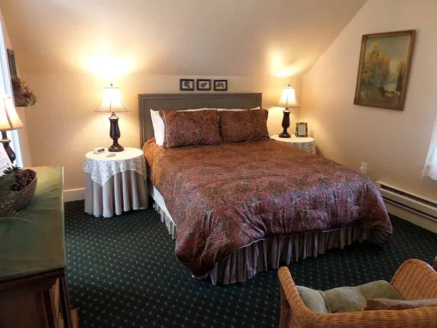 Blue Gull Inn Bed and Breakfast