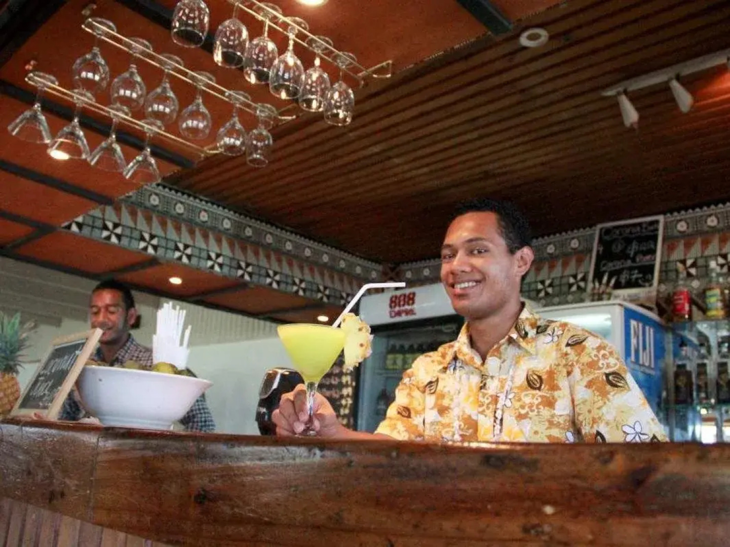 Travellers Beach Resort