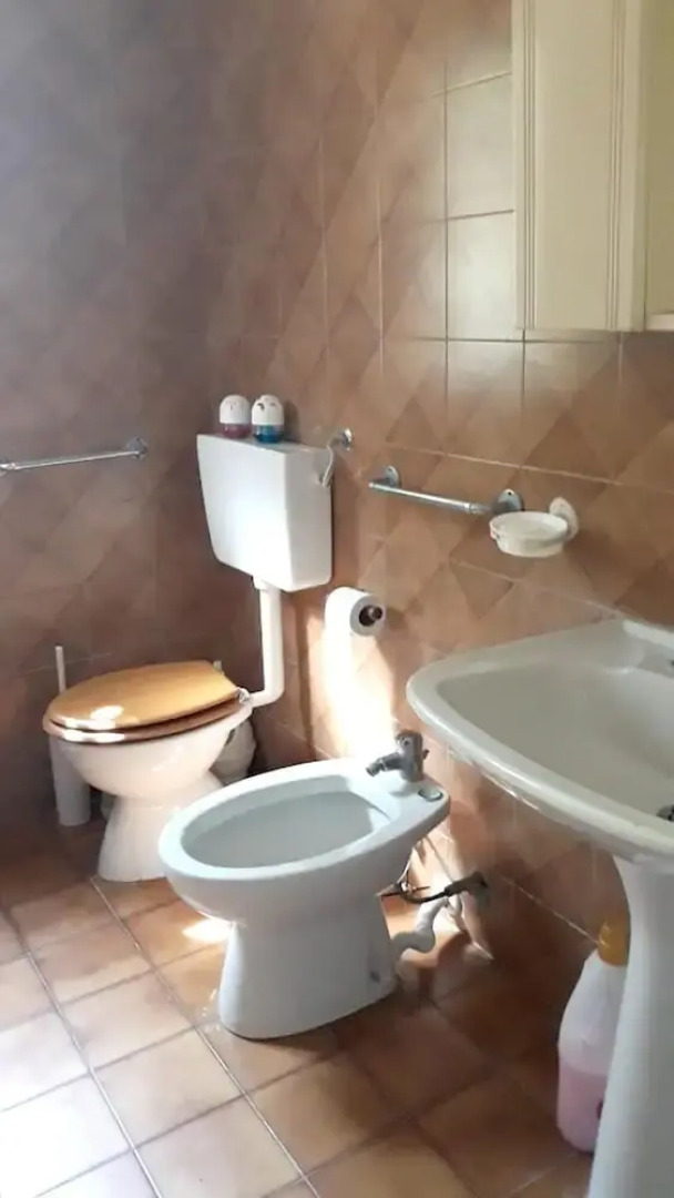 Apartment With 3 Bedrooms in Marina di Acate, With Wonderful sea View and Enclosed Garden - 800 m From the Beach