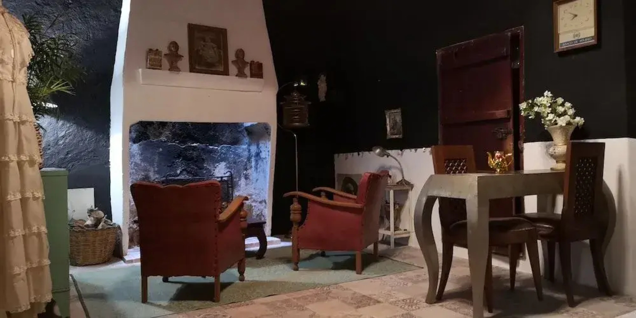 Mansion La Caballusa