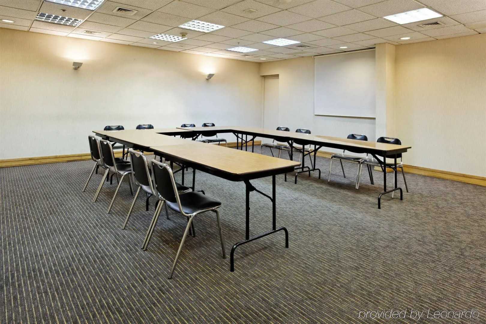 Holiday Inn Express Concepcion by IHG