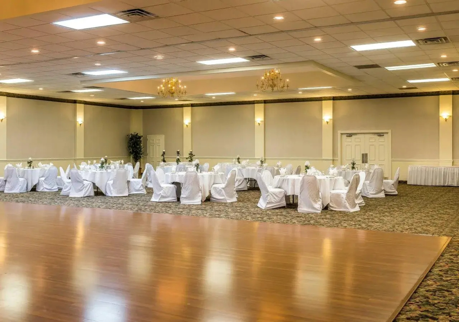 Quality Inn Creekside - Downtown Gatlinburg