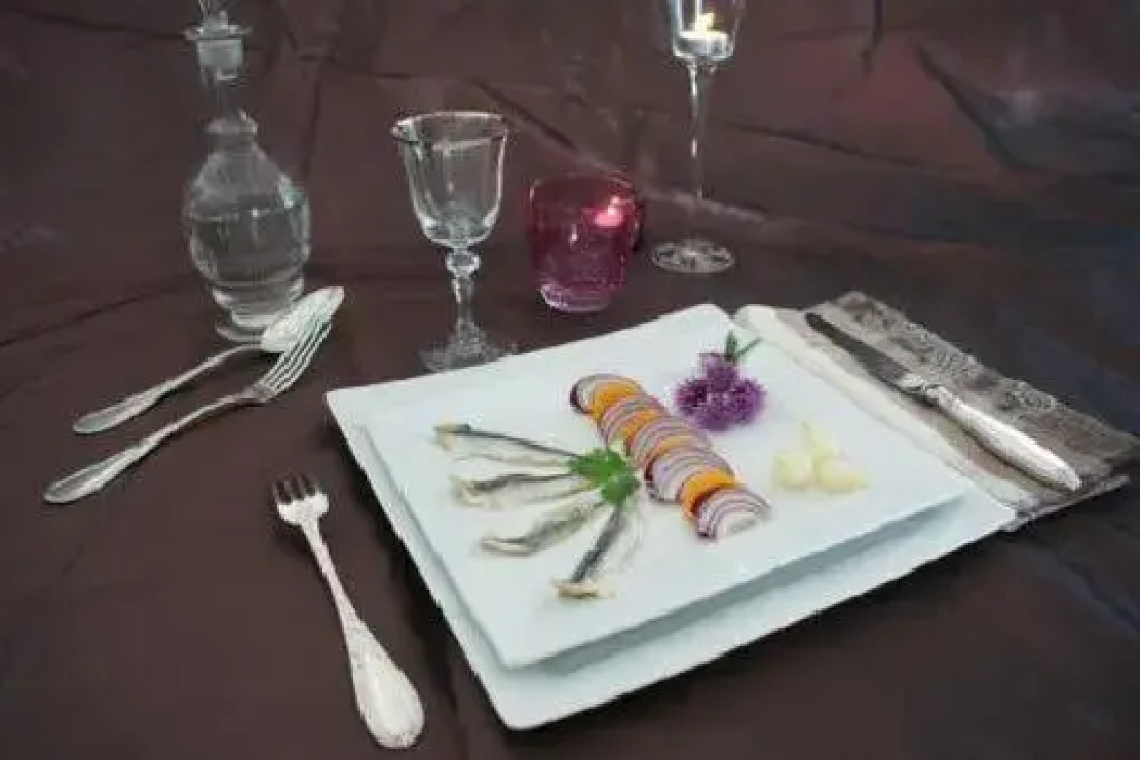 Le Jardin des Roches