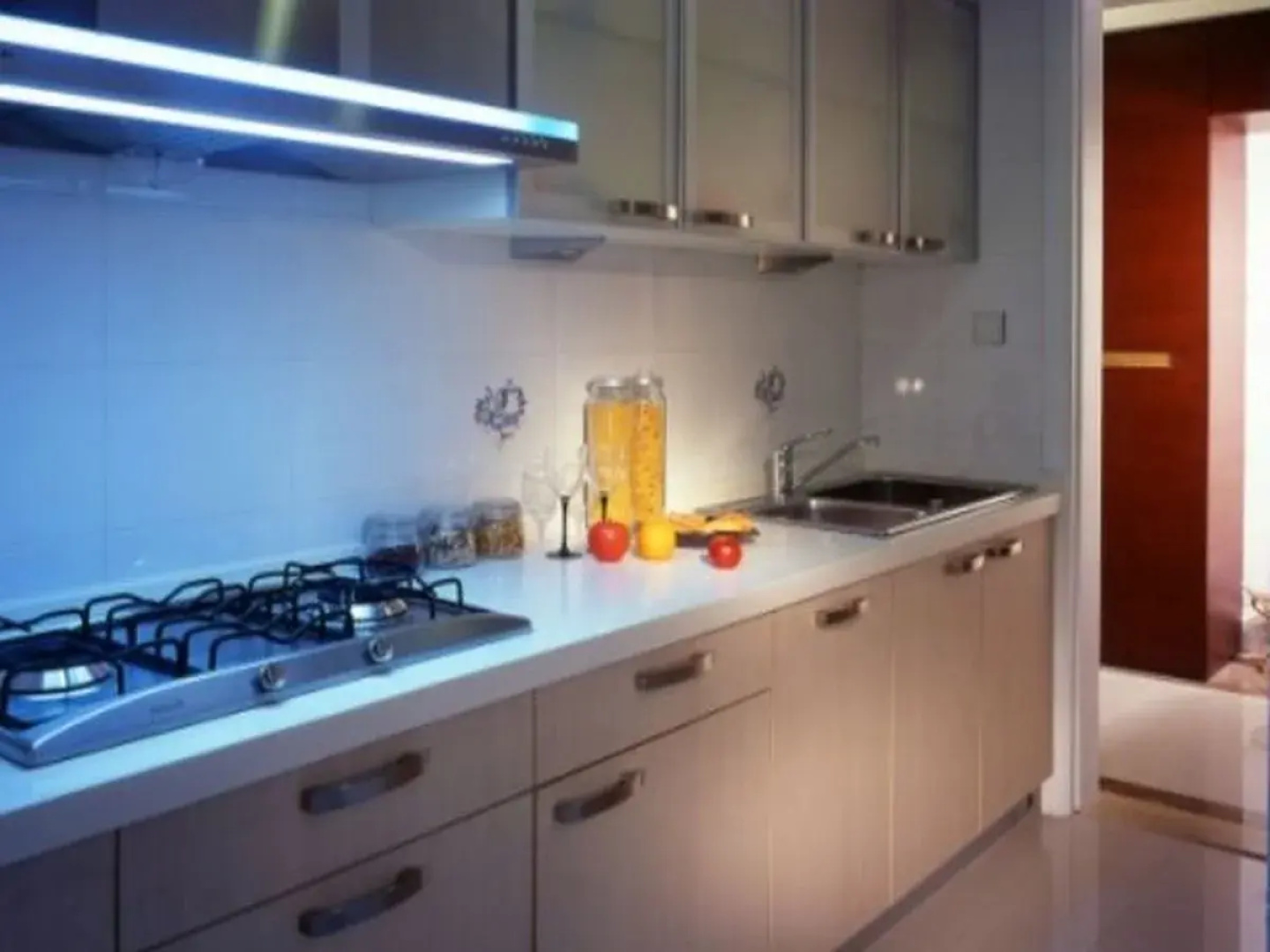 Suzhou Regalia Serviced Residences