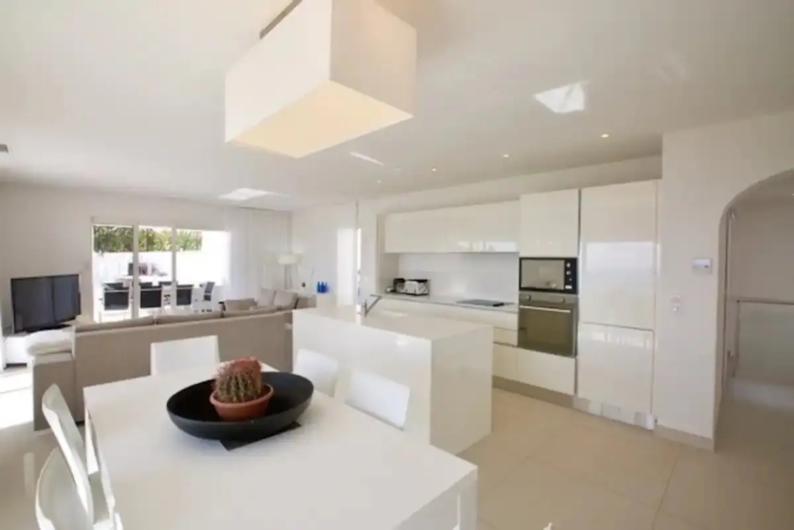 Bridgestreet Monaco La Turbie