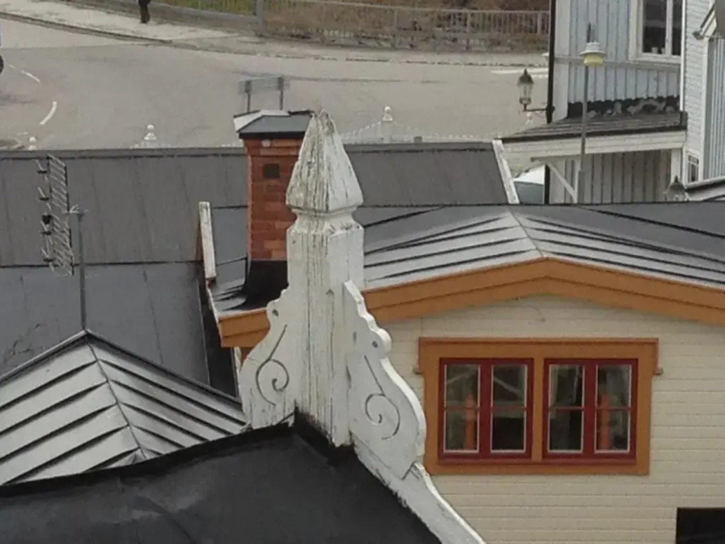 Villa Sedin Bed & Breakfast