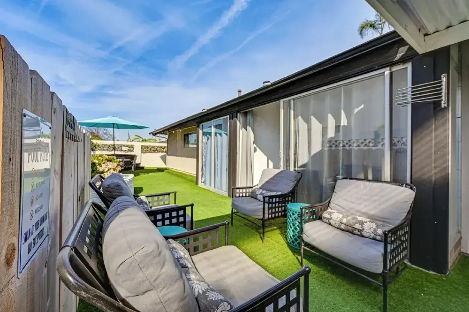 Chula Vista Home w/ Heated Pool & Spacious Patio