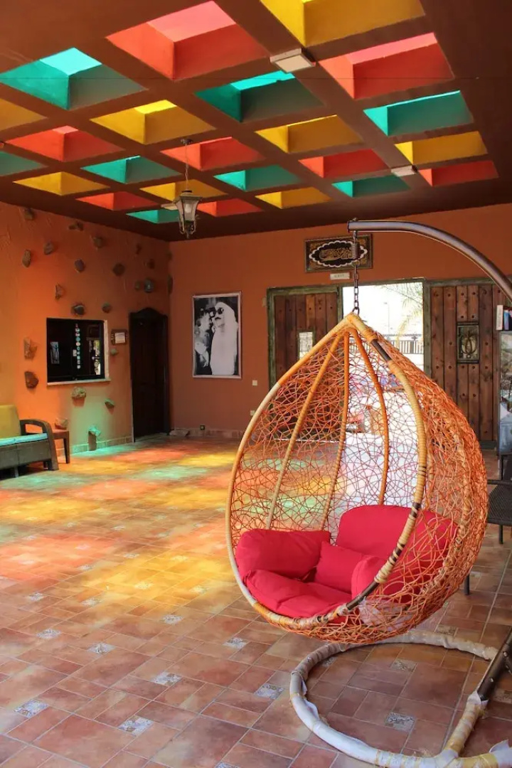 Bait Al Aqaba Diving Center & Resort