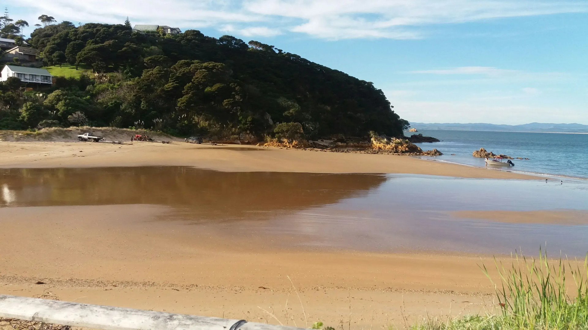 Whatuwhiwhi TOP 10 Holiday Park