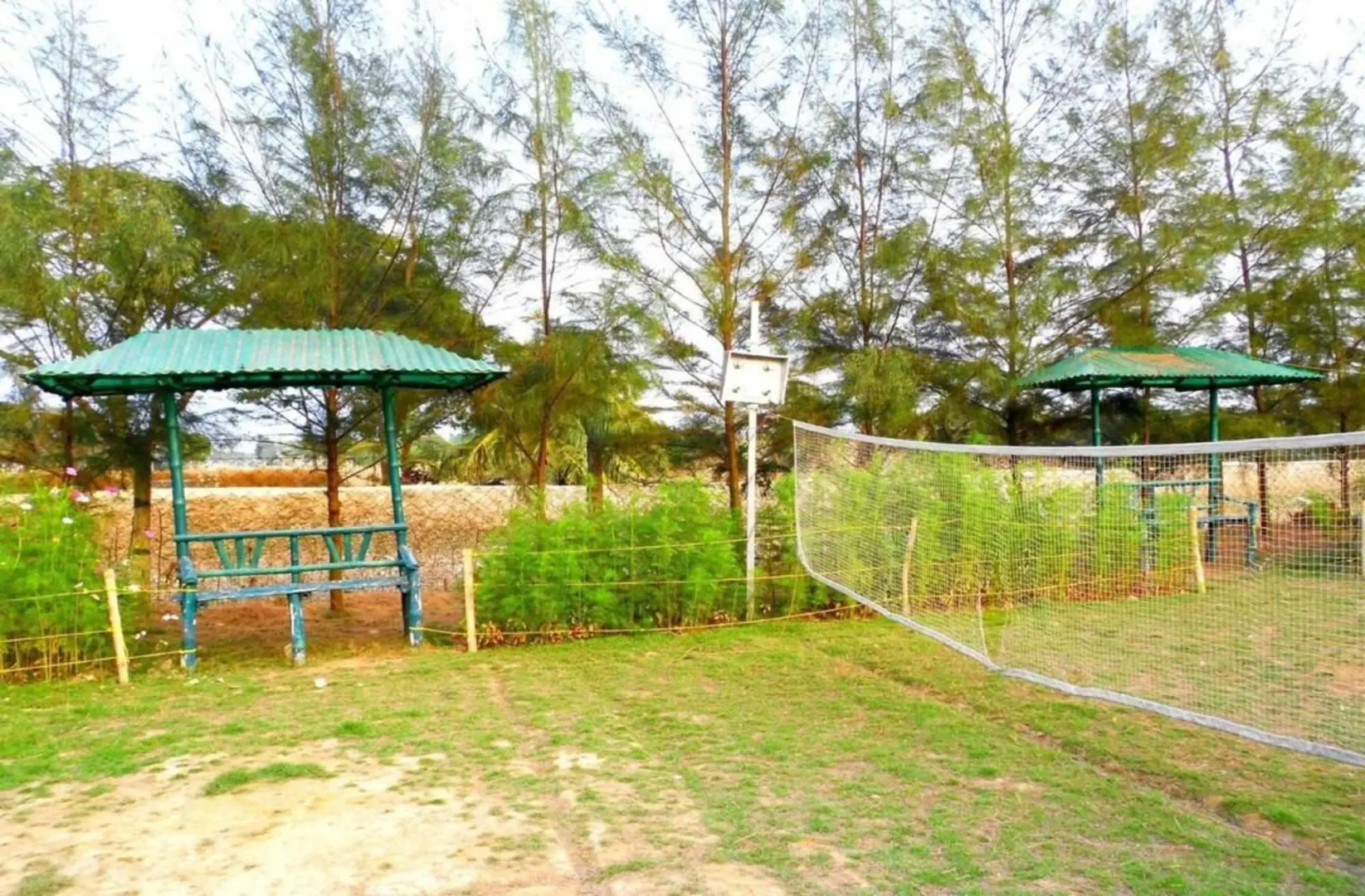 Sdd Royal Bengal Resort