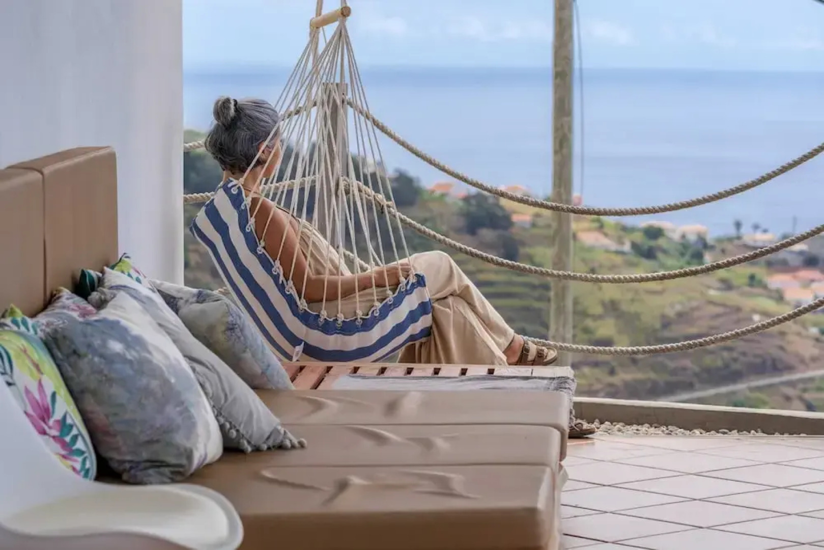 Villa Sea Colors by An Island Apart