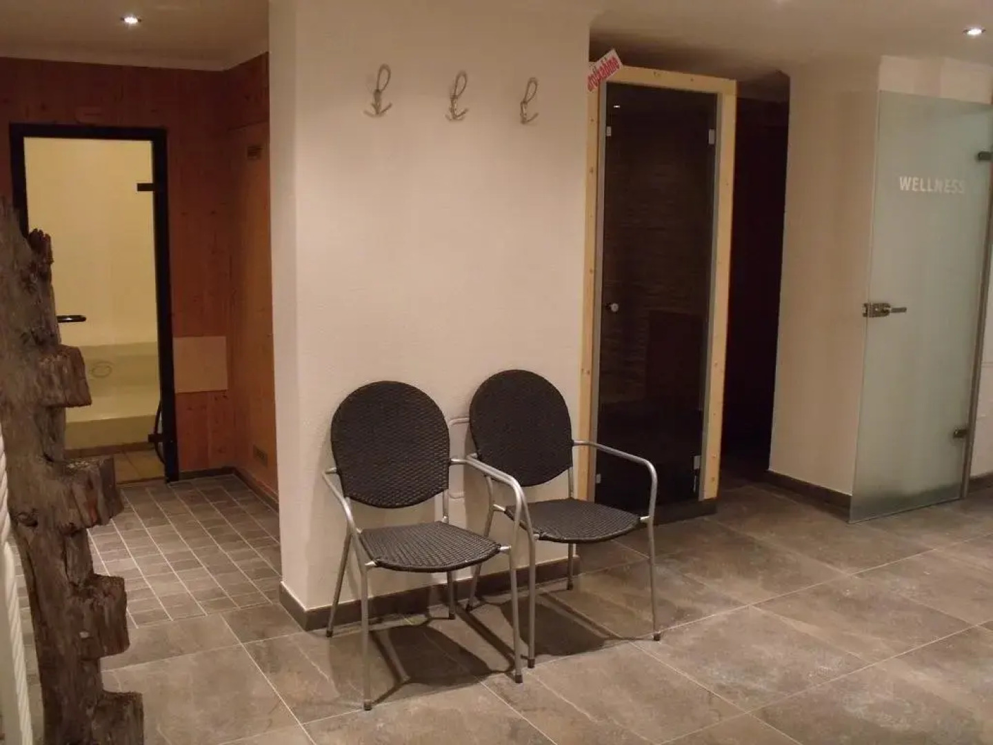 Hotel Gasthof Edelweiß