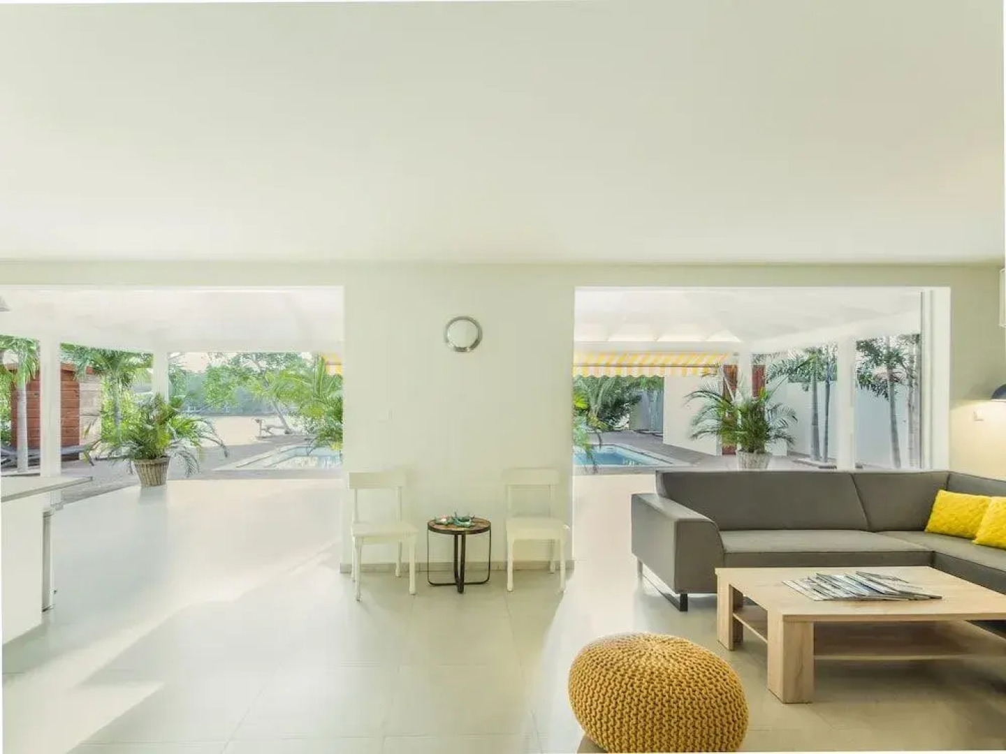 Luxury Apartments Curacao