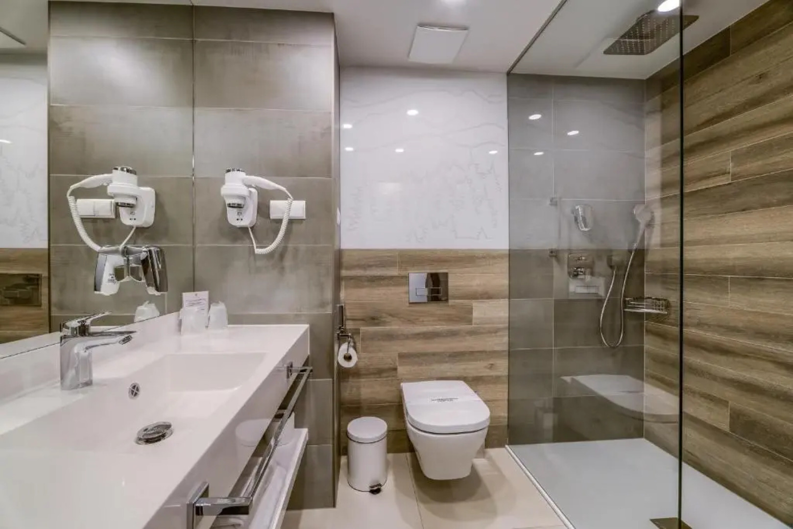 Rezydencja II Nosalowy Dwór