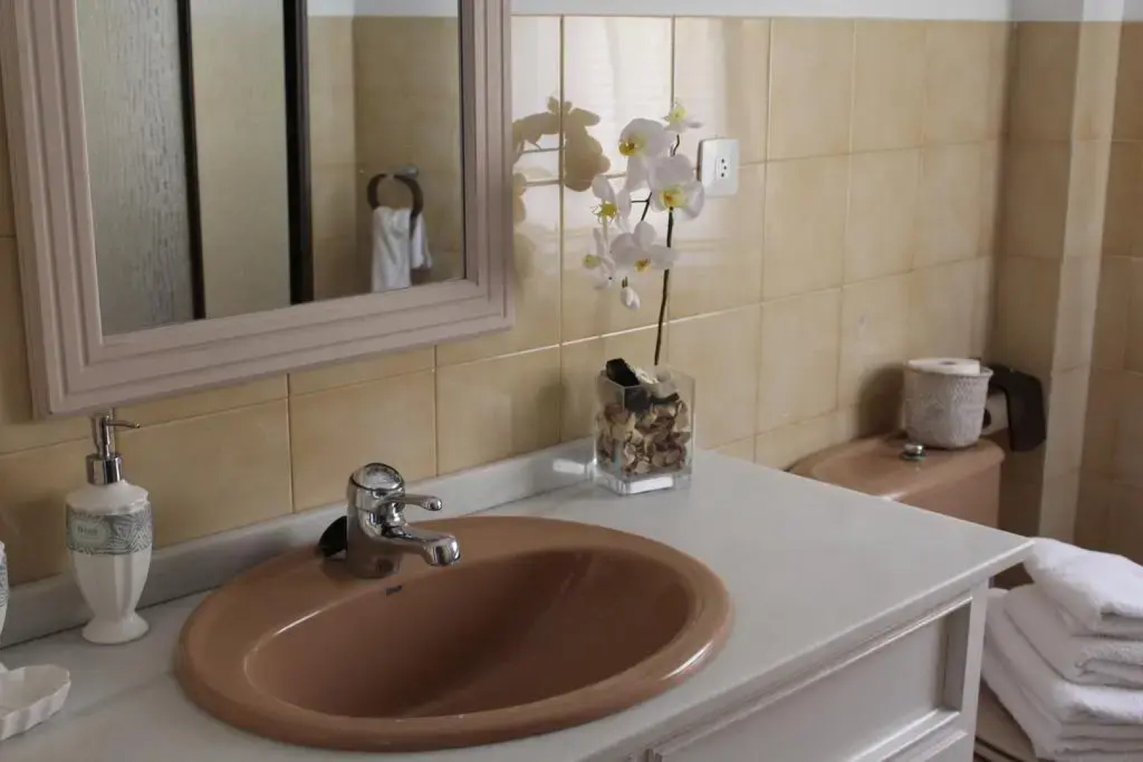 Apartamentos OnceMolinos