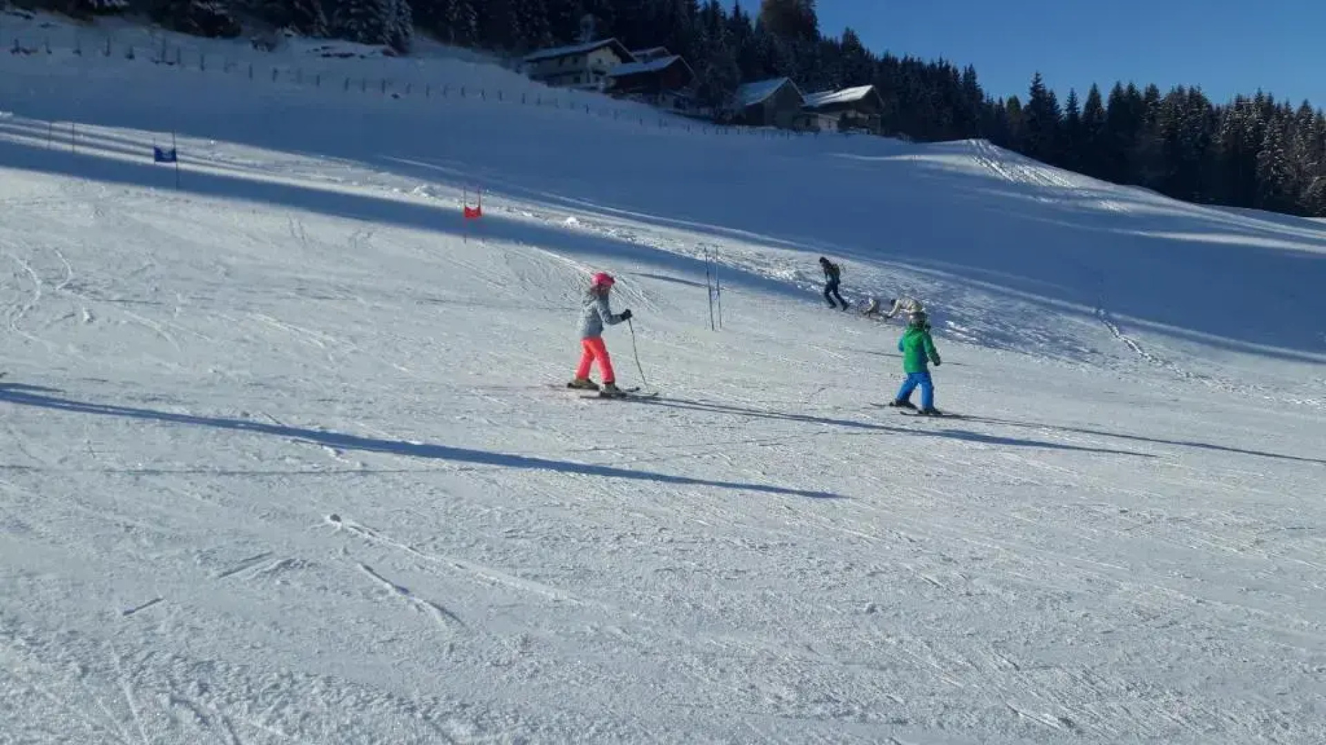 Ferienhaus Niedernsill