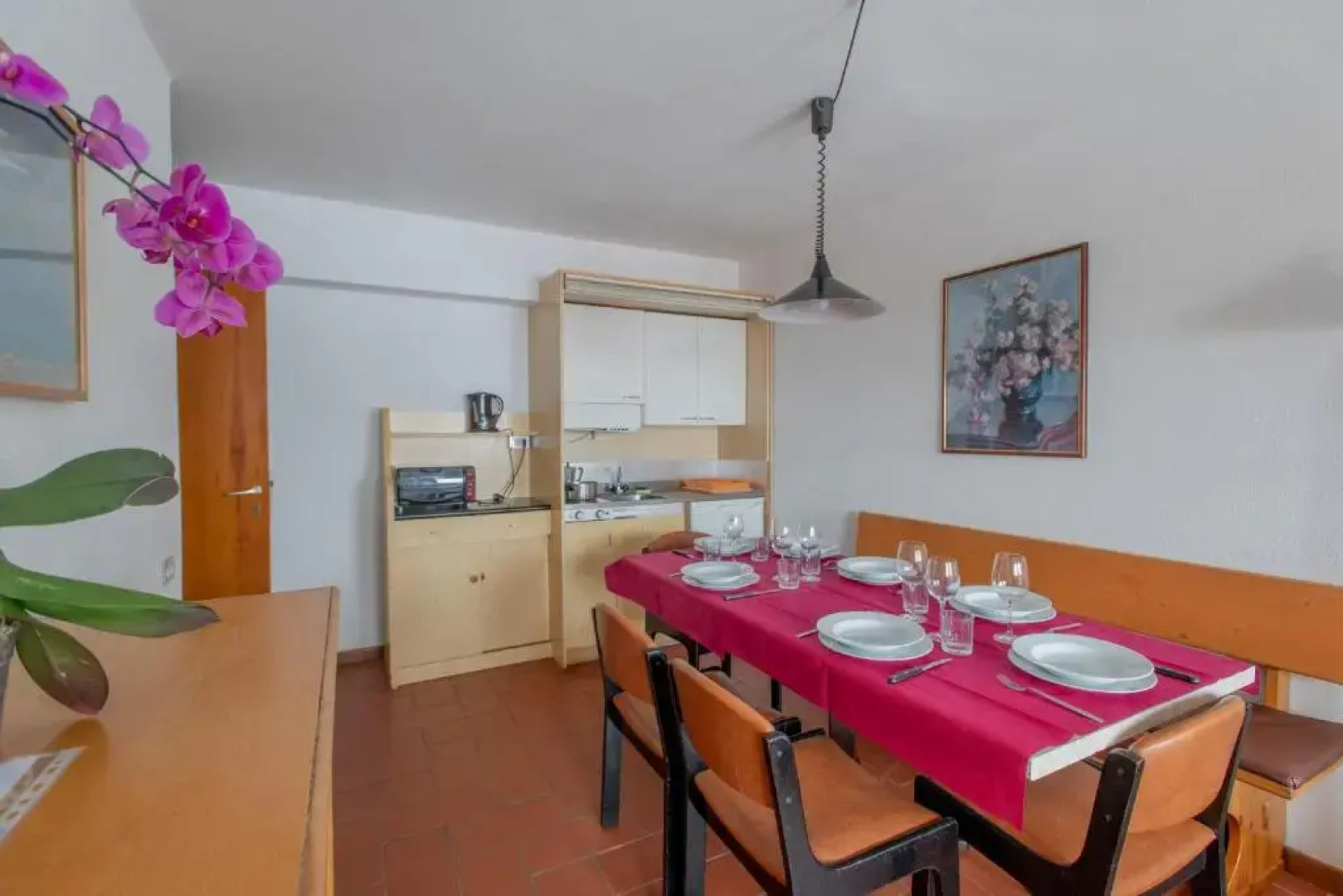 Appartamento Vacanza Top Residence