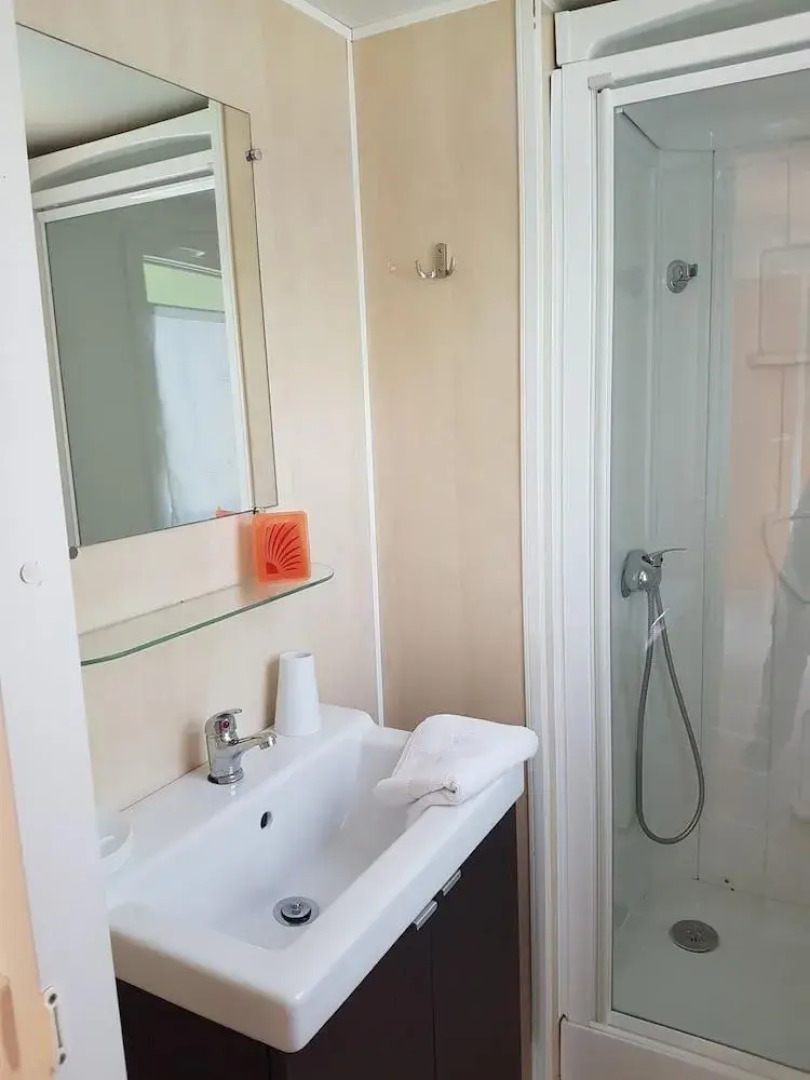 Camping Moulin du Roy