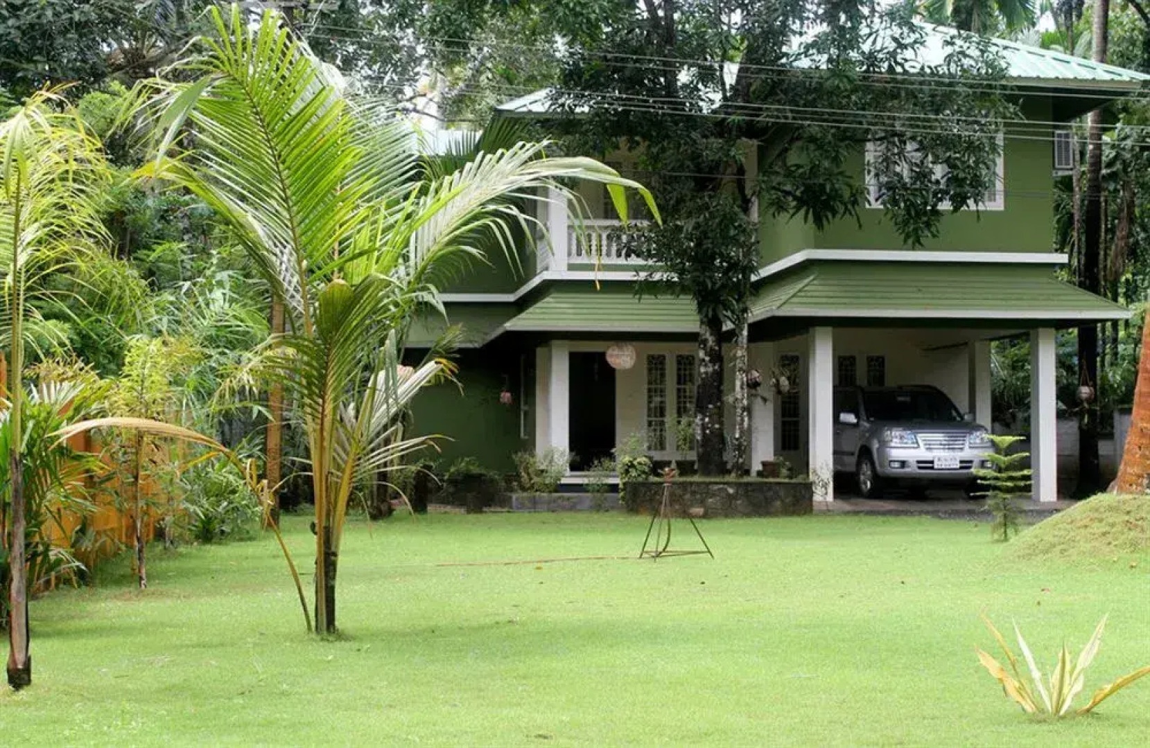 Fishermans Nest B & B, Cherai