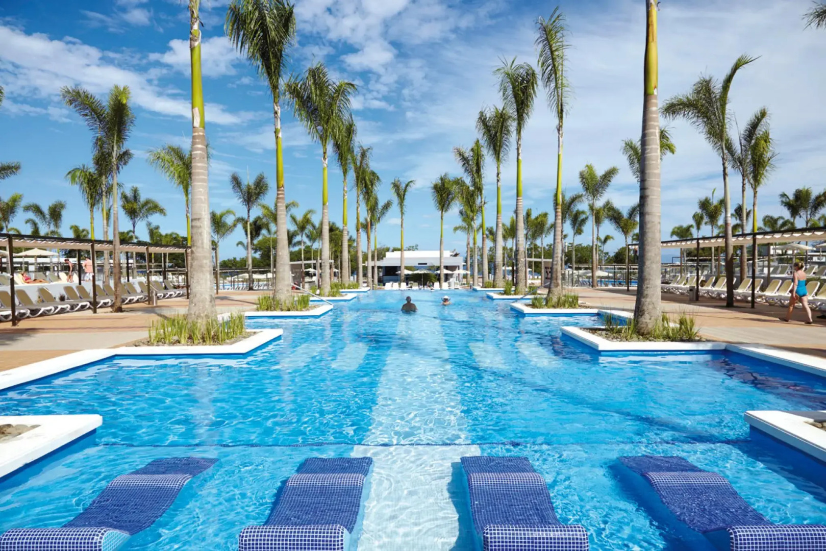 Hotel Riu Palace Costa Rica - All Inclusive