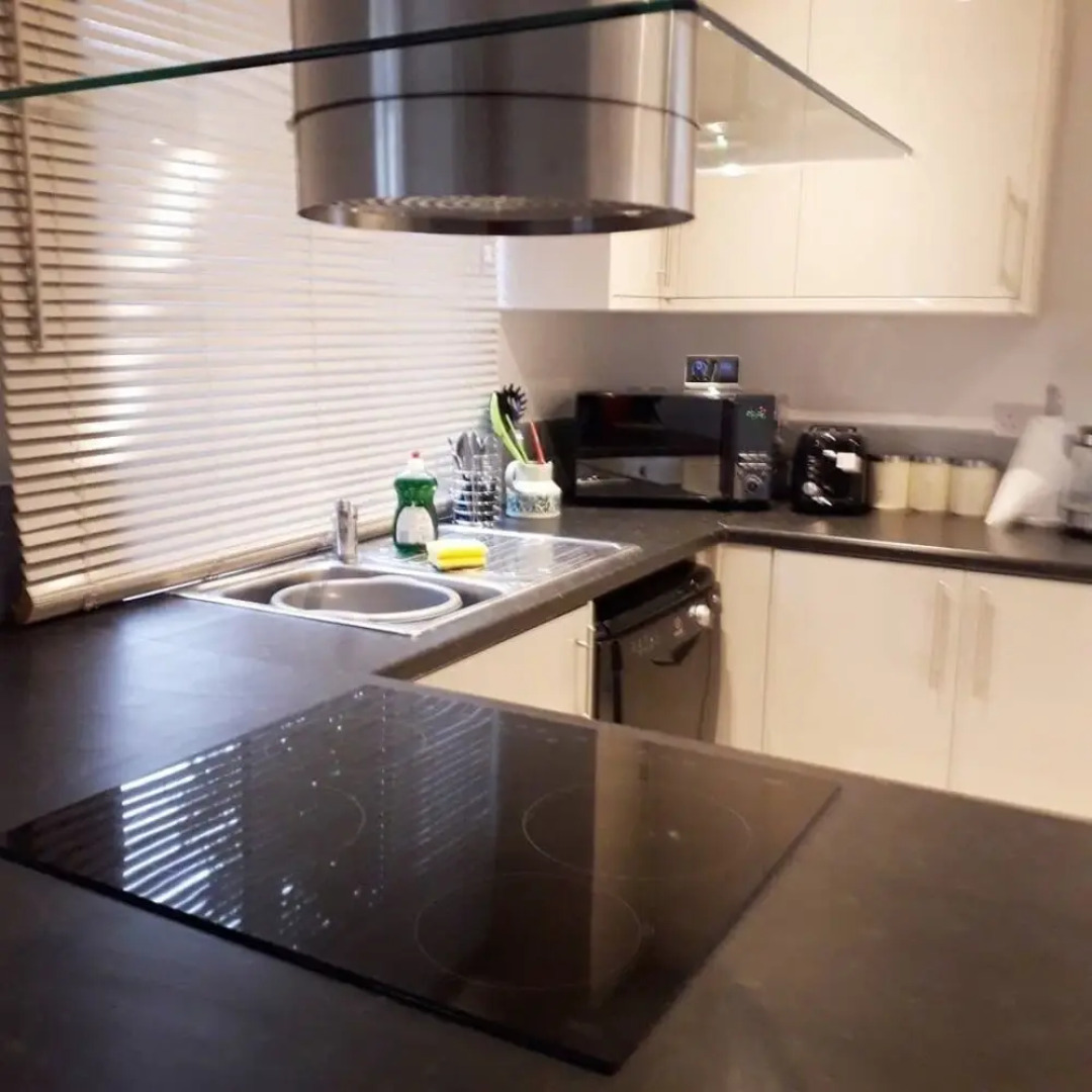 NEW 2BD Detached House in the Heart of Lincoln