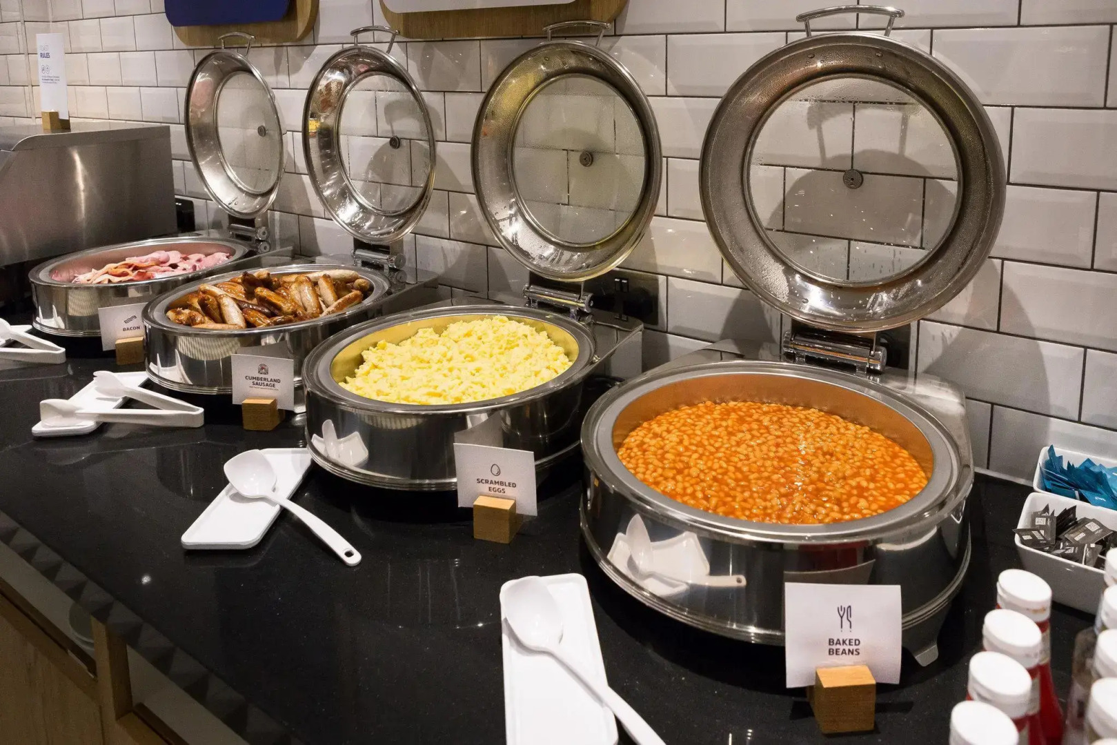 The Waldorf Hilton, London