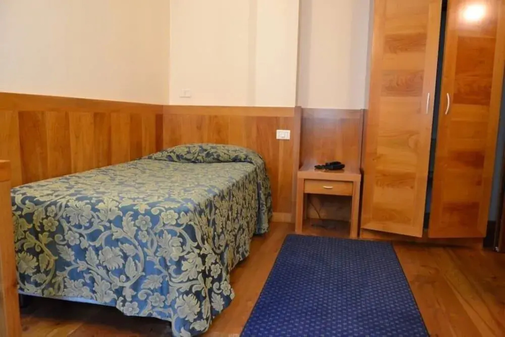 Hotel Due Torri Tempesta