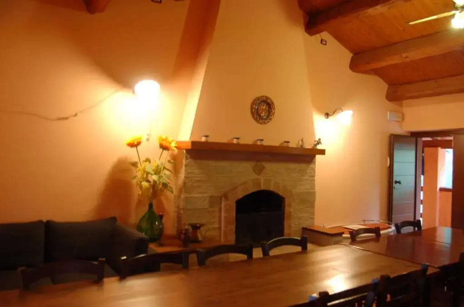 Agriturismo Casale il Gallo Bianco