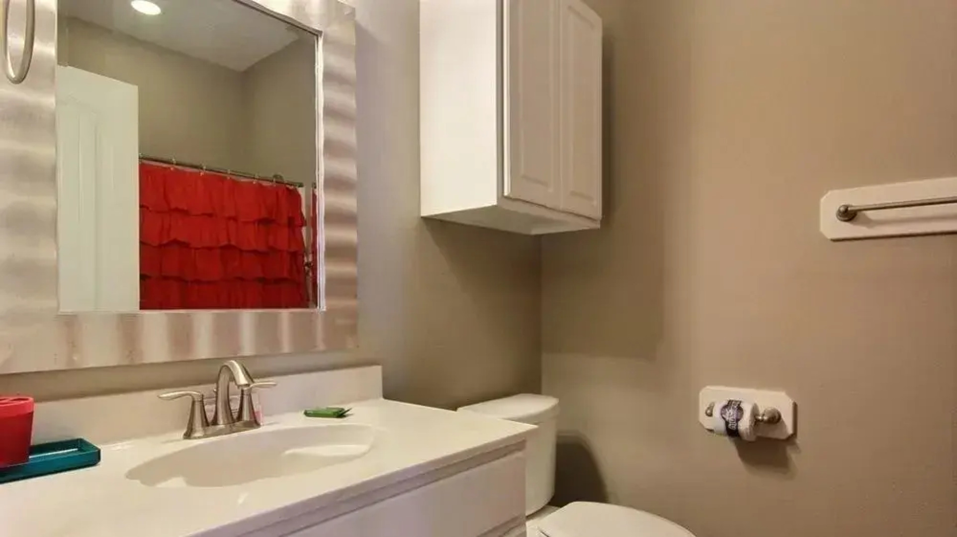 Padre Beach View 210 by RedAwning