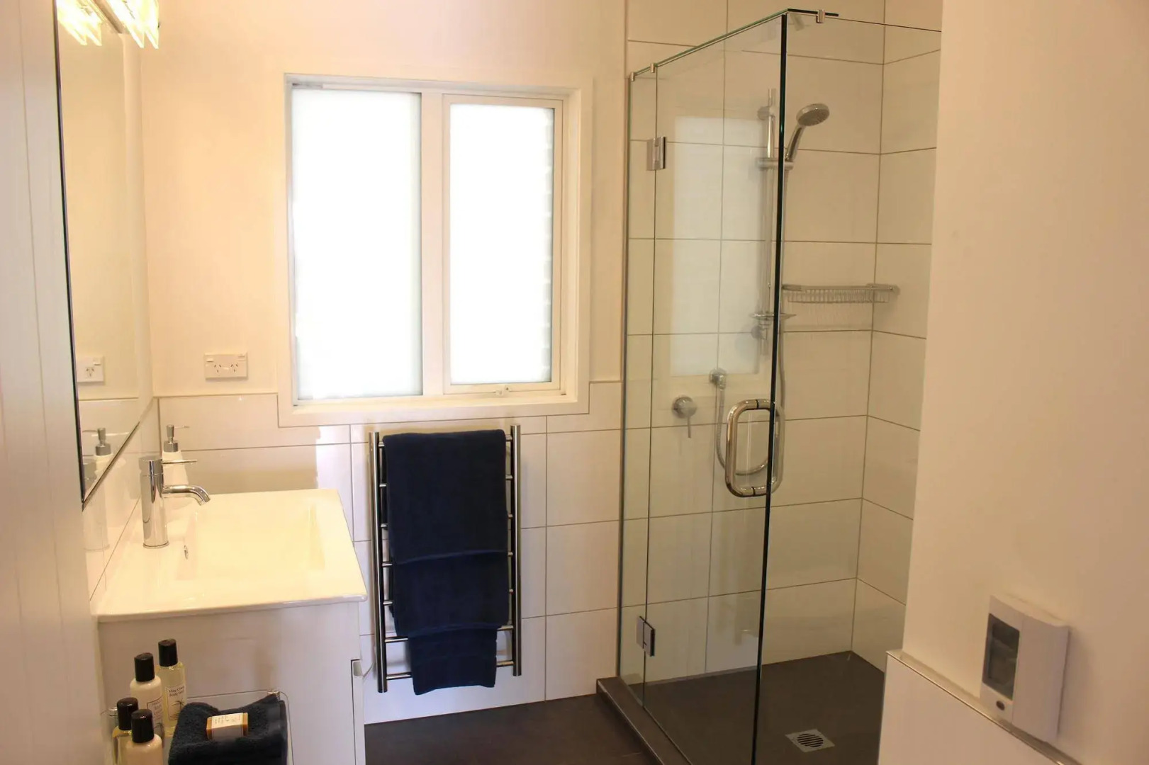 Treghan Luxury Lodge