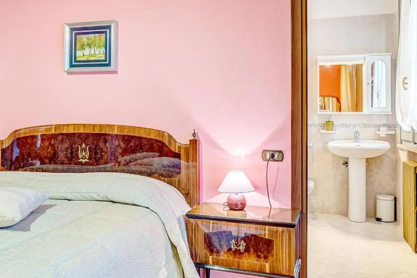 Agriturismo I Portici