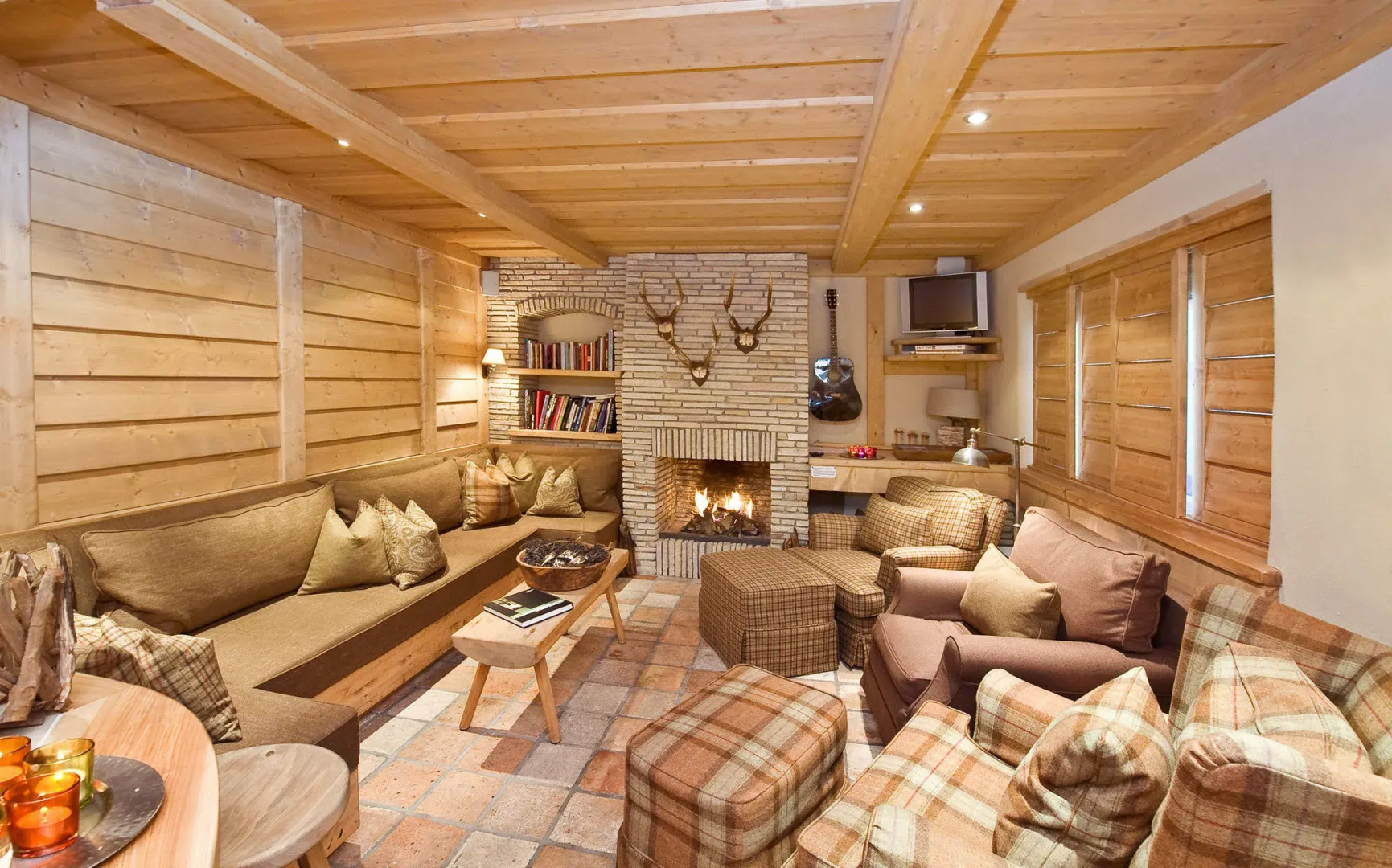 Princess Bergfrieden