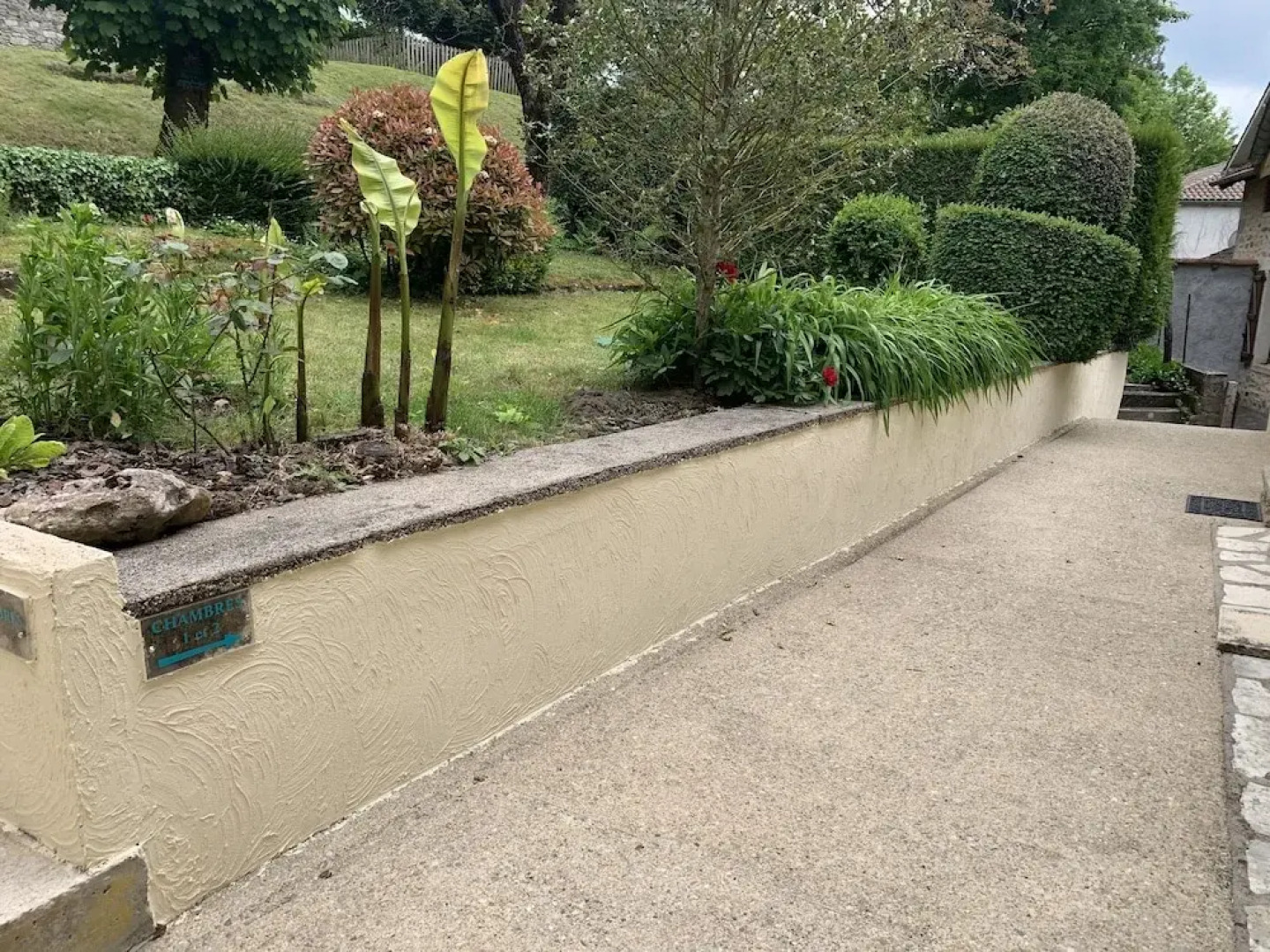 Domaine Le Colombié