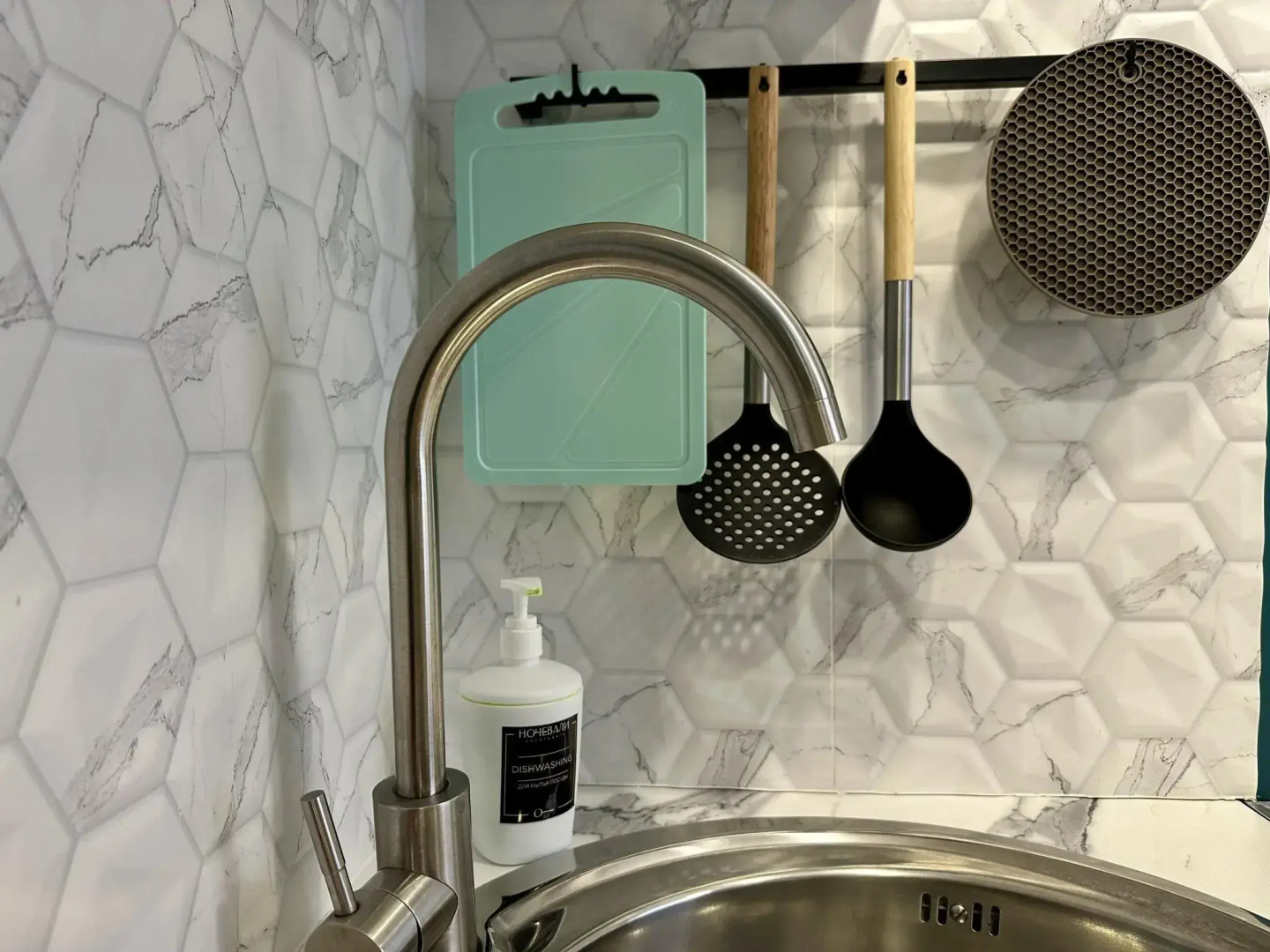 Апартаменты на улице Красноармейская 10