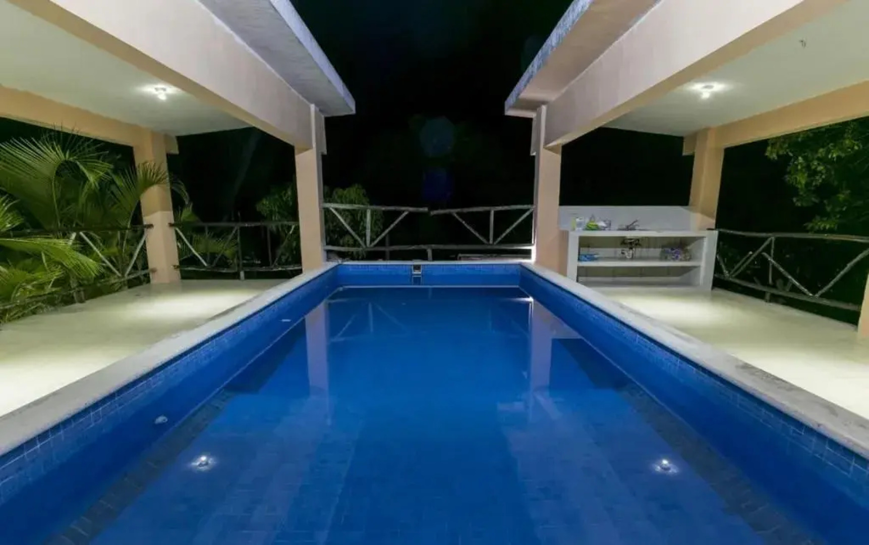 Casa Hacienda San Gabriel