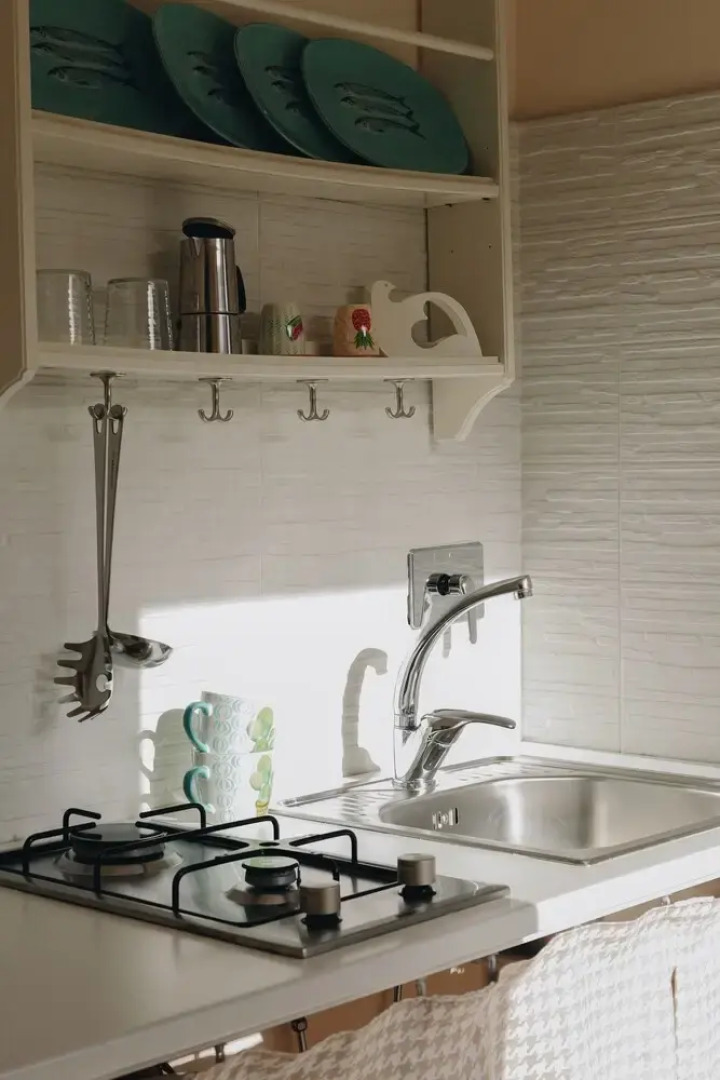 Relais Masseria Petrusella