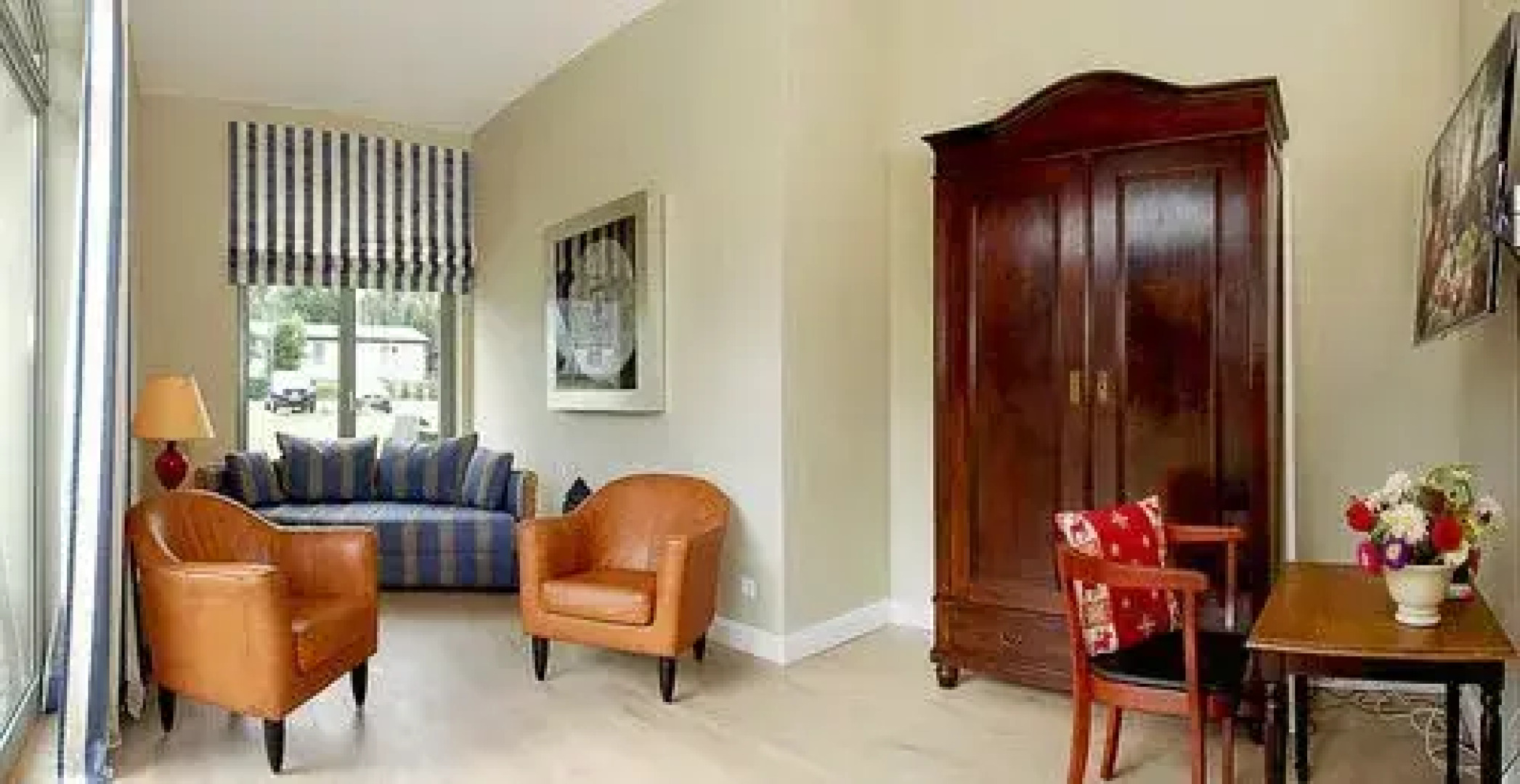 Remise Schloss Stolpe