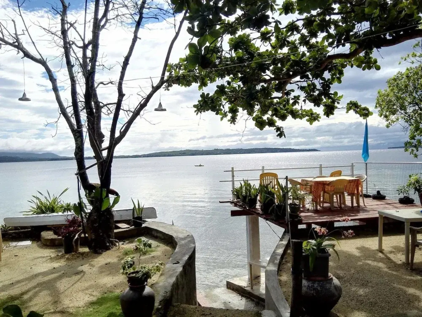 Rene's Diverslounge Resort