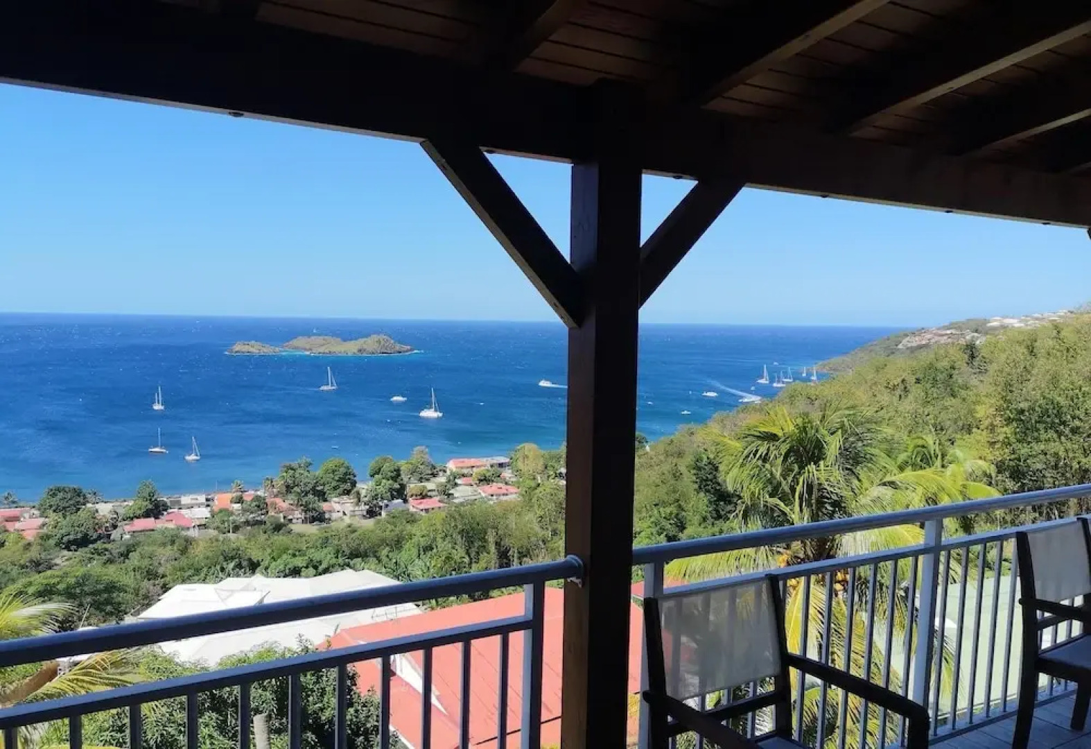 Résidence Belle De Nuit